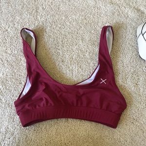 BoutineLa bikini top